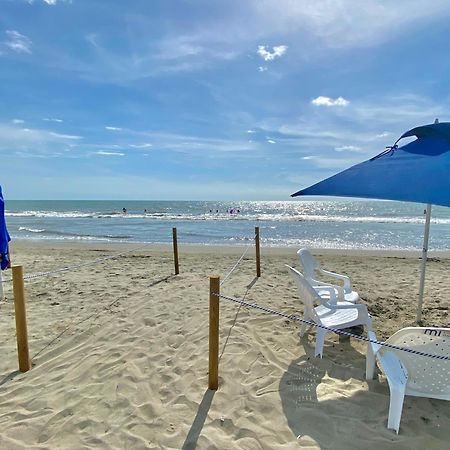 Appartamento Manzanillo Del Mar - Cartagena - Morros Zoe Esterno foto