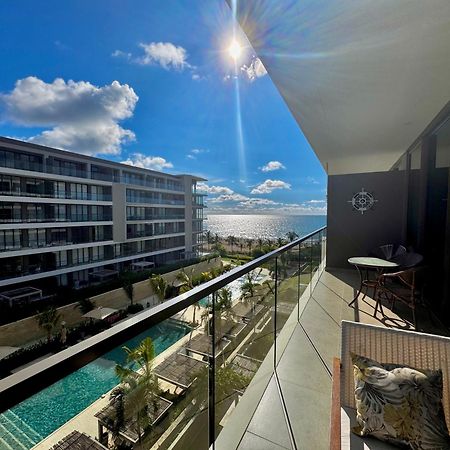 Appartamento Manzanillo Del Mar - Cartagena - Morros Zoe Esterno foto