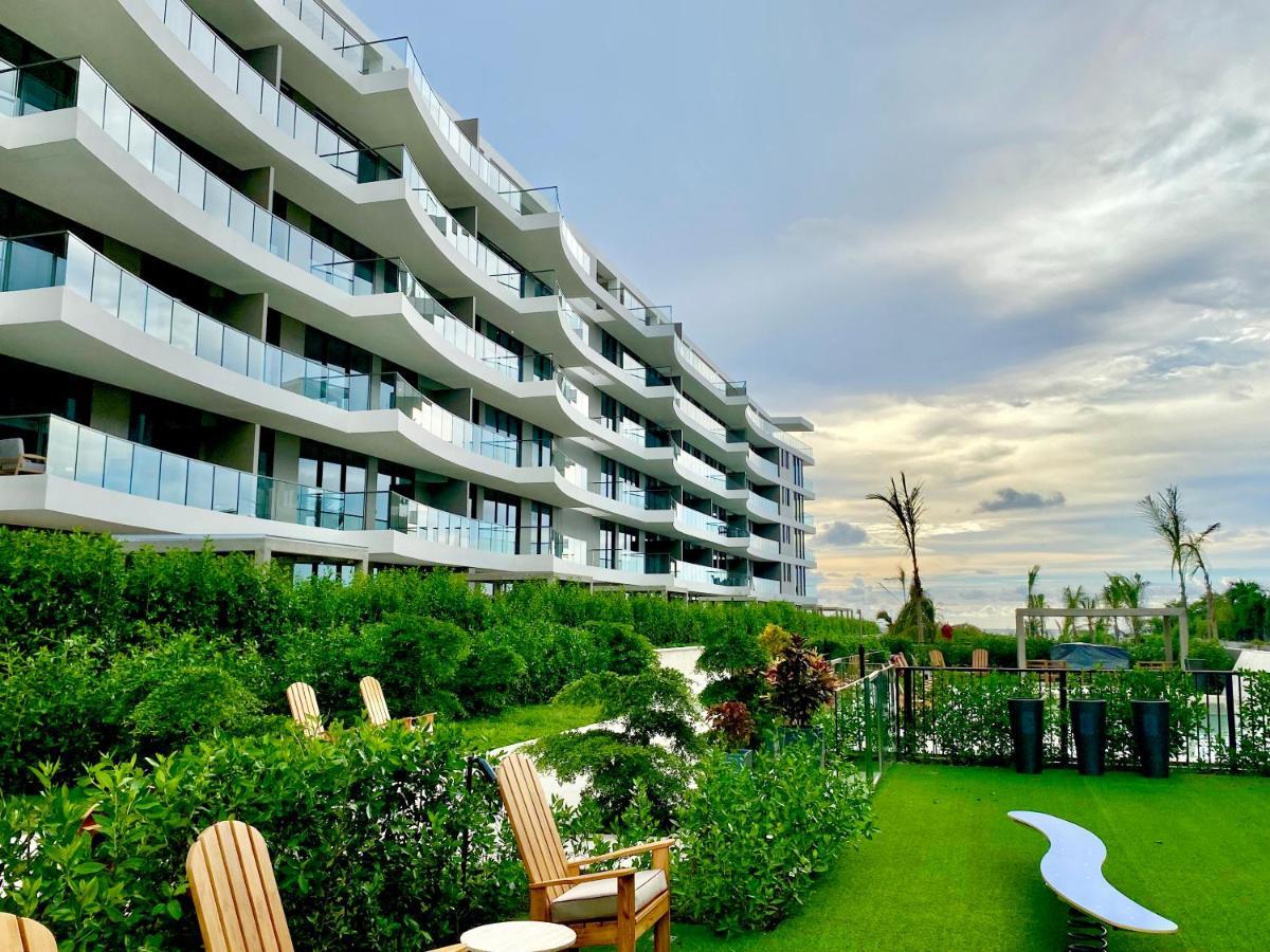 Appartamento Manzanillo Del Mar - Cartagena - Morros Zoe Esterno foto