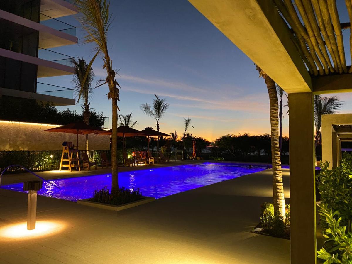 Appartamento Manzanillo Del Mar - Cartagena - Morros Zoe Esterno foto
