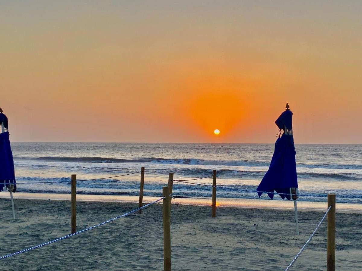 Appartamento Manzanillo Del Mar - Cartagena - Morros Zoe Esterno foto