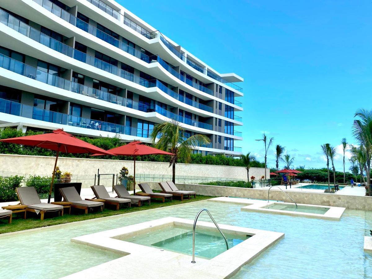 Appartamento Manzanillo Del Mar - Cartagena - Morros Zoe Esterno foto